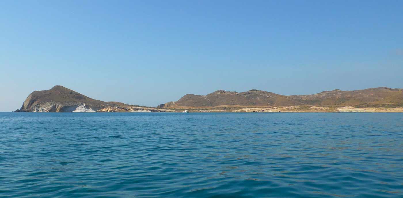 Cabo de Gata